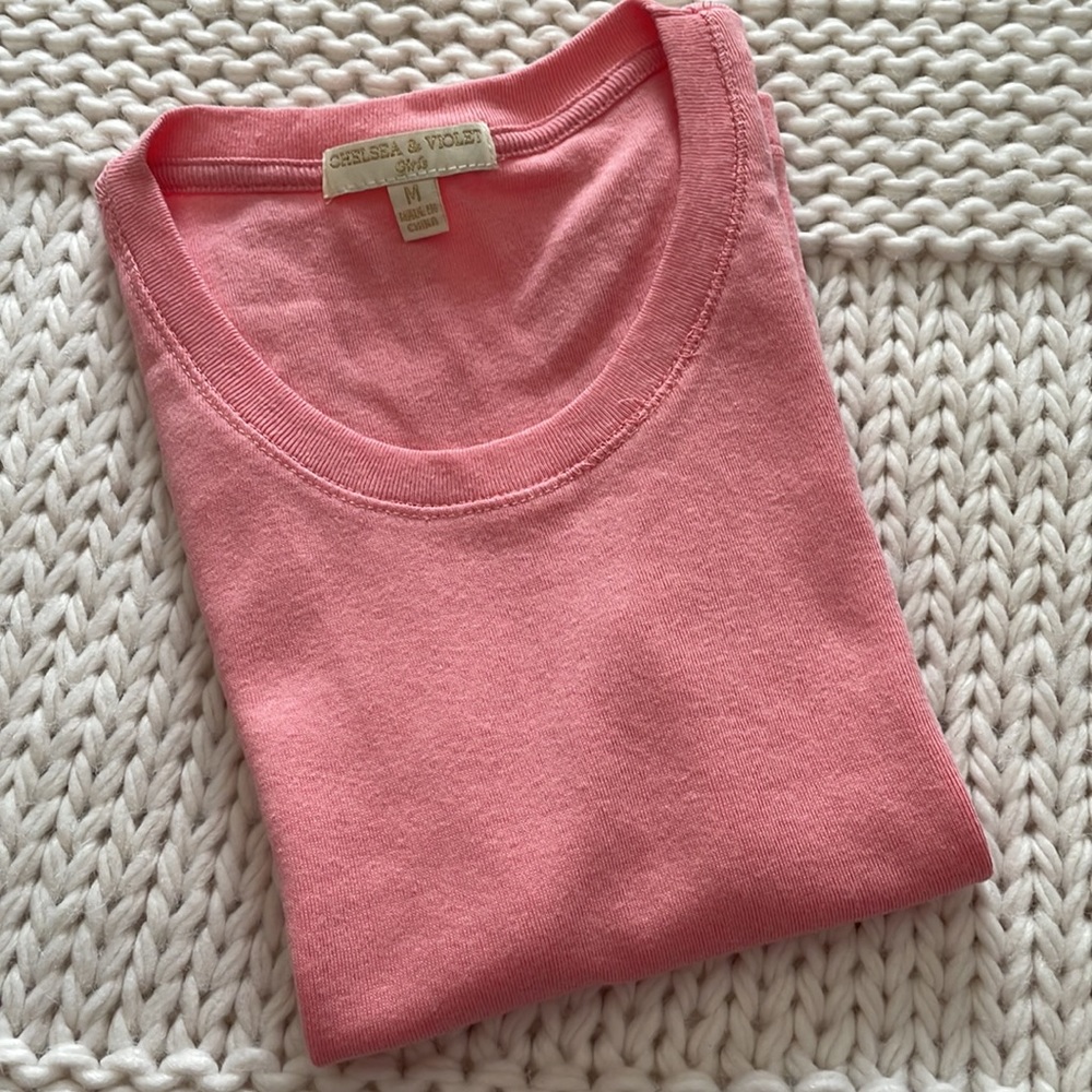 Girl’s Skirt and Top Bundle Size M